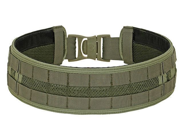 Тактичний ремінь для спорядження (Розмір M) - Ranger Green [Emerson] EM9241RM фото