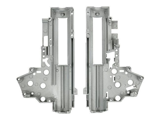 Стенки gearbox'a V.3 [Arcturus]&nbsp;(для страйкбола) AT-SP-K01 фото