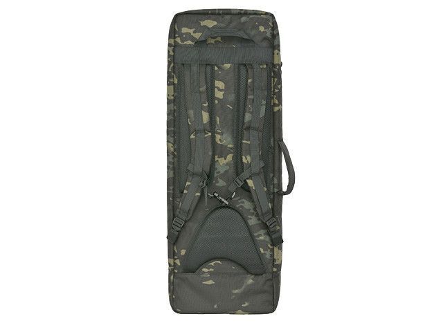 Сумка Buckle Up для зброї довжиною 90cm TRAVEL - Multicam Black [8FIELDS] M51612089-MB фото
