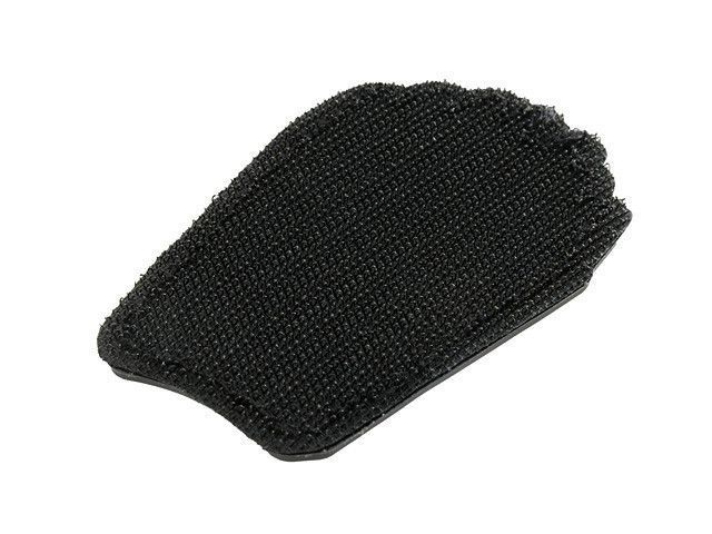 Нашивка FREEDOM FRIES PVC 1 [8FIELDS] (для страйкболу) PVC PATCH-FREEDOM-OD фото