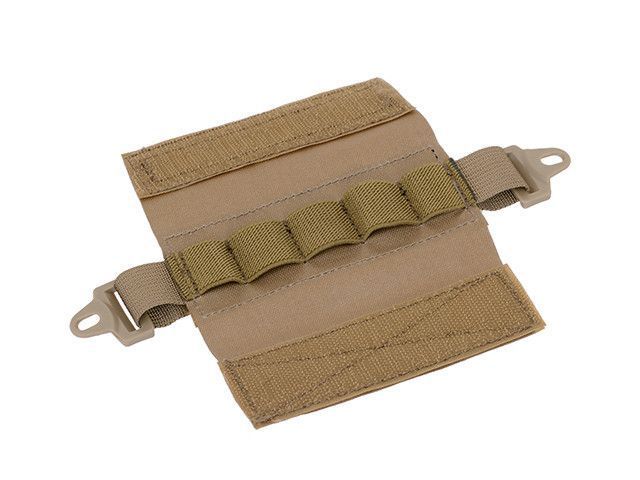 Підсумок-противага для аксесуарів для шолома/каски FAST - Coyote Brown [Emerson] EM8826CB фото