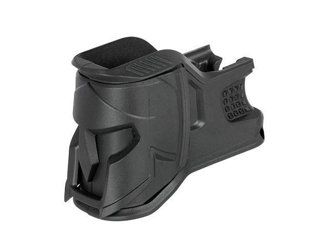 Збільшена шахта магазина для AR15 / M4 - Black [Kublai] (для страйкболу) AS.I028-BK фото