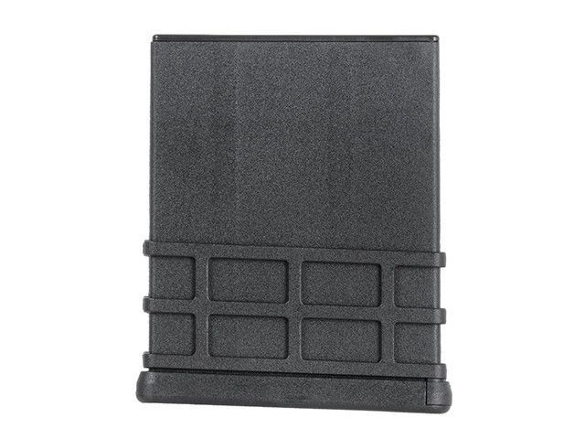 Магазин для снайперской винтовки CM.703, CM.707, MB4407, MB4414, MB4415 - Black [CYMA] (для страйкбола) FBP4017 фото