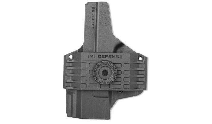 IMI Defense - MORF X3 Holster for Glock 26 - IMI-Z8026 (для страйкбола) 17980 фото