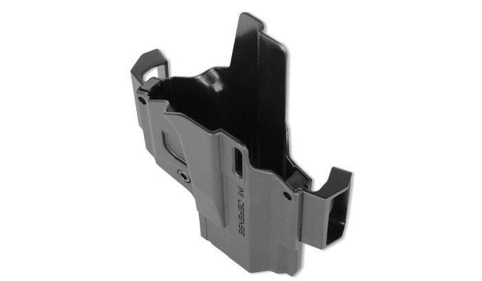 IMI Defense - MORF X3 Holster for Glock 26 - IMI-Z8026 (для страйкбола) 17980 фото