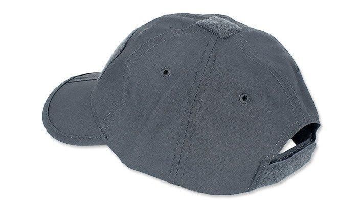 Helikon - Baseball Foldable Cap - Shadow Grey - CZ-BBF-PR-35 (для страйкболу) 15595 фото