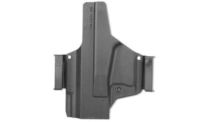IMI Defense - MORF X3 Holster for Glock 26 - IMI-Z8026 (для страйкбола) 17980 фото