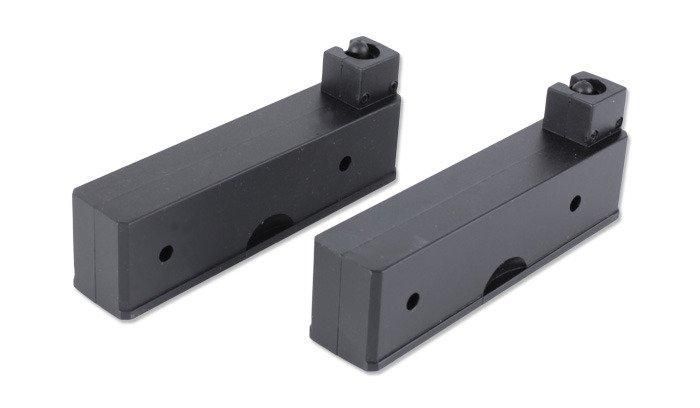 ASG - Magazine SSG 69 P2 - 2 pcs - 15470 (для страйкболу) 17488 фото
