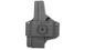 IMI Defense - MORF X3 Holster for Glock 26 - IMI-Z8026 (для страйкбола) 17980 фото 3