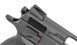 ASG - CZ SP-01 SHADOW Pistol airsoft - Green Gas - 18409 (для страйкболу) 15139 фото 6