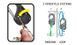 Nite Ize - CamJam Cord Tightener - NCJ-02-01 (для страйкболу) 11119 фото 3