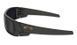 Oakley - SI Gascan Matte Black Sunglasses - Grey - 03-473 (для страйкбола) 13876 фото 3