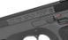 ASG - CZ SP-01 SHADOW Pistol airsoft - Green Gas - 18409 (для страйкболу) 15139 фото 3