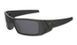 Oakley - SI Gascan Matte Black Sunglasses - Grey - 03-473 (для страйкбола) 13876 фото 1