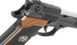 Tokyo Marui - Biohazard Samurai Edge Standard Mod. Pistol airsoft - GBB (для страйкболу) 11389 фото 4