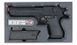 Tokyo Marui - Desert Hard Kick Pistol airsoft - Black - GBB (для страйкбола) 2312 фото 7