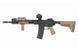 Полимерный магазин 380 шаров AR-15/M4 Gen3 - Black [BattleAxe] (для страйкбола) FBP2338 фото 2