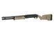 Дробовик Remington M870 CM355L DARK EARTH [CYMA] (для страйкбола) FB3538 фото 3