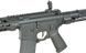 Страйкбольный автомат Strike Industries 4" Raiders PDW AEG GEN-2 - Black [EMG] (для страйкбола) FB4150EG2PL фото 6