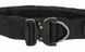 1,75/2" Pas combat z klamrą D-Ring COBRA FX45MVD ( rozmiar L ) - Black [Emerson] (для страйкболу) EM9342BKL фото 6