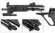Airsoft аналог AUG A3 XS R906 - Black [Army Armament]&nbsp;(для страйкбола) R906 фото 10