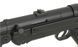 Пістолет-пулемет MP007 (MP 40) FULL METAL &mdash; BLACK [AIRSOFT GUN MANUFACTURER] (для страйкболу) AGMMP40BK(000089) фото 7