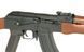 Штурмовая винтовка AKMN SPORTS LINE AEG [S&T] (для страйкбола) STAEG110FW фото 9