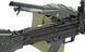 Пулемёт H.M.G. M60 [A&K] (для страйкбола) M60 фото 15