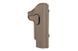 Kabura 1911G2MF do pistolet&oacute;w 1911 - Tan [Cytac] (для страйкболу) CYT-29-027477 фото 1