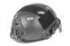 Аналог каски FAST PJ CFH - czarna (M/L) [FMA] (для страйкболу) FMA-21-008723 фото 1