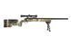 Страйкбольный аналог karabinu wyborowego SA-S02 CORE&trade; High Velocity z lunetą i dw&oacute;jnogiem - MC [Specna Arms] (для SPE-03-031961 фото 4