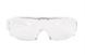 Okulary ochronne Overlight - Clear [Boll&eacute;] (для страйкболу) BOL-41-016686 фото 2