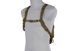 Plecak hydracyjny Scorpion (bez wkładu) - tan [GFC Tactical] (для страйкболу) GFT-25-024455 фото 4