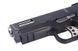 Страйкбольный пістолет Hi-Capa 3.8 Force "Brontosaurus" - black [WE] (для страйкболу) WET-02-010298 фото 8