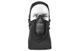 Kominiarka termoaktywna z maską - black [Ultimate Tactical] (для страйкбола) UTT-28-027507 фото 2