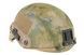 Страйкбольный аналог kasku FAST BJ CFH - ATC FG (L/XL) [FMA] (для страйкболу) FMA-21-008720 фото 3