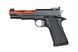 Страйкбольный аналог pistoletu 3363 [Golden Eagle] (для страйкболу) JGG-02-031872 фото 1
