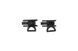 Кліпси для кріплення очок (19mm) - black [Ultimate Tactical] UTT-21-009161 фото 2