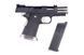 Страйкбольный пістолет Hi-Capa 3.8 Force "Brontosaurus" - black [WE] (для страйкболу) WET-02-010298 фото 9