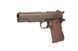 Страйкбольный пистолет TM-M1911 [Tokyo Marui] (для страйкбола) TMR-02-016857 фото 6