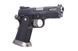Страйкбольный пістолет Hi-Capa 3.8 Force "Brontosaurus" - black [WE] (для страйкболу) WET-02-010298 фото 3
