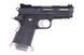 Страйкбольный пістолет Hi-Capa 3.8 Force "Brontosaurus" - black [WE] (для страйкболу) WET-02-010298 фото 4