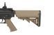 Гвинтівка SA-B14 KeyMod 12" - Half Tan [Specna Arms] (для страйкболу) SPE-01-011986 фото 10