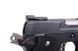 Страйкбольный пістолет Hi-Capa 3.8 Force "Brontosaurus" - black [WE] (для страйкболу) WET-02-010298 фото 6