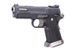 Страйкбольный пістолет Hi-Capa 3.8 Force "Brontosaurus" - black [WE] (для страйкболу) WET-02-010298 фото 2