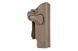 Kabura 1911G2MF do pistolet&oacute;w 1911 - Tan [Cytac] (для страйкболу) CYT-29-027477 фото 3