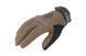 Тактичні рукавички Armored Claw BattleFlex - Tan [Armored Claw] (для страйкболу) ACL-33-020528 фото 1