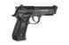 Страйкбольный пистолет Beretta Mod. 96 A1 [Umarex] (для страйкбола) UMA-02-013560 фото 6