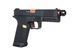 GBB пистолет SAI BLU (Green Gas) - Specna Arms Edition [Specna Arms] (для страйкбола) SPE-02-035691(SA-UT0103) фото 3