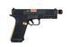 GBB пистолет SAI BLU (Green Gas) - Specna Arms Edition [Specna Arms] (для страйкбола) SPE-02-035691(SA-UT0103) фото 8